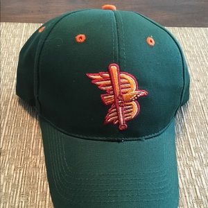 Boise Hawks Baseball Hat - New!